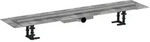 hansgrohe RainDrain Compact Komplettset Duschrinne 56168800 f&uuml;r flache Installation,