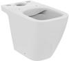Ideal Standard i.life S Kompakt-Standtiefspül-WC T459601 36,5x60,5x79cm, weiß