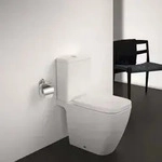 Ideal Standard i.life B Stand-Tiefsp&uuml;l-WC T461201 f&uuml;r Kombination,...