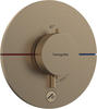 hansgrohe ShowerSelect Comfort S Thermostat 15562140 UP, für 1 Verbraucher und einen
