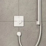 hansgrohe ShowerSelect Comfort Q Thermostat 15581700 UP, f&uuml;r 1 Verbraucher,