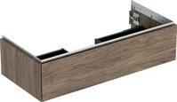 Geberit 505074006, Geberit One Waschtisch-Unterschrank 505074006 103,6 x 50,4 x 47