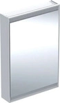 Geberit 505811002, Geberit One Spiegelschrank 505811002 60x90x15cm, mit ComfortLight,