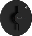 hansgrohe 75618670, hansgrohe DuoTurn S Mischer 75618670 Unterputz, f&uuml;r 1