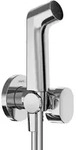 hansgrohe Handbrause 29230000 1jet, rund, chrom