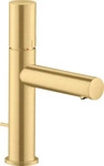 hansgrohe 45001250, hansgrohe Axor Uno Waschtischarmatur 45001250 Ausladung...