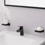 hansgrohe Logis Einhebel-Waschtisch-Armatur 71077670 Push-Open-Ablaufgarnitur,
