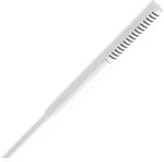 hansgrohe Pulsify Stabhandbrause 24126700 Brausekopfgr&ouml;&szlig;e 98x24mm, mattwei&szlig;