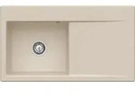 Villeroy und Boch Subway Style 50 Sp&uuml;le 335200AM Sp&uuml;lbecken links, 900 x 510...
