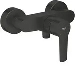 Grohe Start Brausearmatur 322792432 schwarz matt, Aufputz