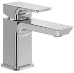 Villeroy und Boch Subway 3.0 Einhebel-Waschtischarmatur TVW11200100061 mit