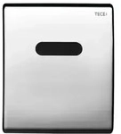 TECEplanus Urinal Bet&auml;tigungsplatte 9242353 chrom gl&auml;nzend, Elektronik, 12 V-Netz
