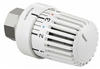 Oventrop Thermostat 1613501 7-28 GradC, mit Nullstellung, mit Flüssig-Fühler, weiß