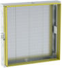 Geberit One Rohbaubox 111942001 Breite 75 cm, für Spiegelschrank, Höhe 90cm, für