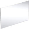 Geberit Option Plus Square Lichtspiegel 502784001 105 x 70 cm, Aluminium eloxiert,