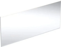 Geberit 502787001, Geberit Option Plus Square Lichtspiegel 502787001 160 x 70...