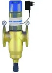 BWT R&uuml;cksp&uuml;lfilter 10183 65 AP, DN 65, Filtergewebe 200 &mu;m
