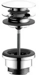 Keuco Ablaufgarnitur Universal 59902010000 Push Open 1 1/4", chrom