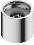 Dornbracht Luftsprudler 90230101420-00 M 18x1 IG, chrom