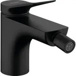 hansgrohe Vivenis Bidetarmatur 75200670 mit Zugstangen-Ablaufgarnitur,...