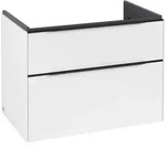 Villeroy und Boch Subway 3.0 Waschtisch-Unterschrank C57401VF 77,2x57,6x47,8cm,...
