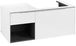 Villeroy und Boch Subway 3.0 Waschtisch-Unterschrank C57100VE...