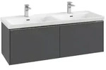Villeroy und Boch Subway 3.0 Waschtisch-Unterschrank C56702VR...