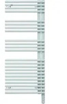 Zehnder Forma Asym Design-Elektroheizk&ouml;rper ZF6A0360B100000 LFAEL-150-060/DD,...
