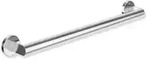 Hewi System 900 Haltegriff 900.36.00340 Edelstahl verchromt, L&auml;nge 600 mm