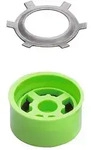 hansgrohe Durchflussbegrenzer 98894000