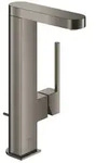 Grohe Plus Waschtisch-Einhebelmischer 23851AL3 L-Size, schwenkbarer Auslauf...