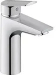 Duravit No. 1 Waschtischarmatur N11021002010 ohne Zugstangen-Ablaufgarnitur,