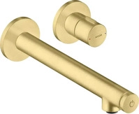 hansgrohe 45113950, hansgrohe Axor Uno Fertigmontageset 45113950