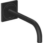 hansgrohe Axor Uno Elektronik-Waschtischarmatur 38120670 UP, mit Auslauf 225mm, f&uuml;r