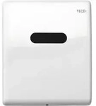 TECEplanus Urinal Bet&auml;tigungsplatte 9242357 wei&szlig; gl&auml;nzend, Elektronik, 12...