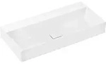 hansgrohe Xevolos E Waschtisch 61101450 1000x480mm, ohne Hahnloch/&Uuml;berlauf,