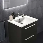 Ideal Standard i.life B M&ouml;bel-Waschtisch T460501 61 x 51,5 x 18 cm, wei&szlig;