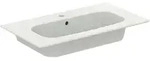 Ideal Standard i.life A M&ouml;belwaschtisch-Paket K8743NH 84x46x64,5cm, 1 Hahnloch,