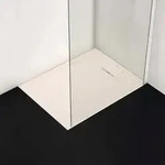 Ideal Standard Ultra Flat S i.life Rechteck-Brausewanne T5237FT 90 x 70 x 3,2...