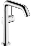 hansgrohe Tecturis S Waschtischarmatur 73364000 Ausladung 210mm, mit...