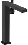hansgrohe Tecturis E Waschtischarmatur 73073670 Ausladung 243mm, mit