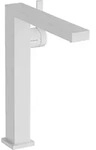 hansgrohe Tecturis E Waschtischarmatur 73073700 Ausladung 243mm, mit