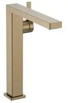 hansgrohe Tecturis E Waschtischarmatur 73073140 Ausladung 243mm, mit