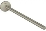 hansgrohe Axor Handtuchhalter 42826820 354mm, feststehend, Wandmontage, brushed