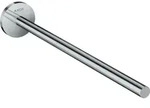 hansgrohe Axor Universal Circular Handtuchhalter 42826000 354mm, Wandmontage, chrom