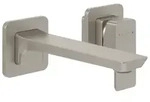 Villeroy und Boch Subway 3.0 Zweiloch-Einhebelwaschtischmischer TVW11200700064...