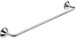 Dornbracht Vaia Badetuchhalter 83060809-00 Stichma&szlig; 600 mm, Ausladung 88 mm, chrom