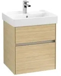 Villeroy & Boch Collaro Waschtischunterschrank C00700VJ 51x54,6x41,4cm, Nordic...
