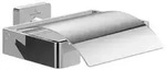 Villeroy und Boch Elements Striking Toilettenpapierhalter TVA15201300061