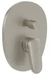 Villeroy und Boch Antao Fertigmontageset TVT11100100064...